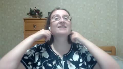 smart_rose online show from January 17, 2026, 2:38 am