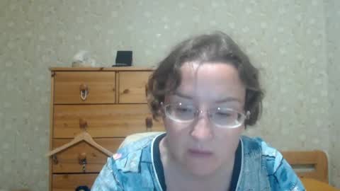 smart_rose online show from May 20, 2026, 6:58 pm