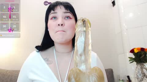 Snapshot of smartandamazing chatting on January 19, 2025, 6:20 am Dasha online show from January 19, 2025, 6:20 am