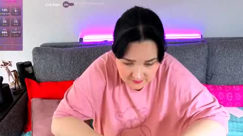 Snapshot of smartandamazing chatting on June 26, 2026, 6:29 am Dasha online show from June 26, 2026, 6:29 am