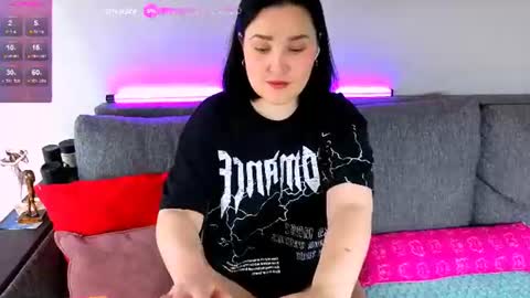 Snapshot of smartandamazing chatting on June 28, 2026, 8:42 am Dasha online show from June 28, 2026, 8:42 am