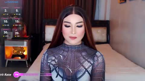 smasherqueen online show from October 31, 2025, 7:09 am