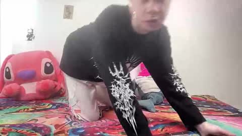 CactusGnom online show from March 23, 2026, 5:22 am