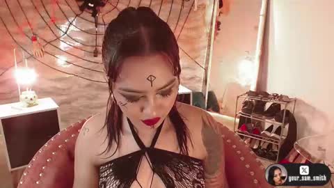 smi_samara online show from October 25, 2025, 11:51 am