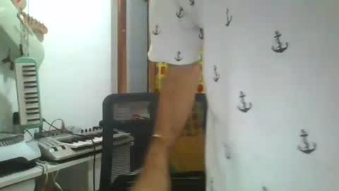 willy online show from May 11, 2026, 8:17 pm