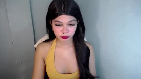 Snapshot of smile_sunshinex chatting on October 10, 2025, 10:03 am call me sunshine online show from October 10, 2025, 10:03 am