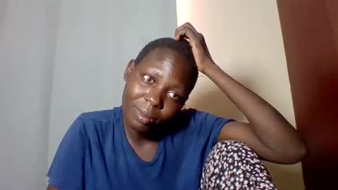 Nancy Akinyi Otieno online show from February 18, 2025, 4:37 am