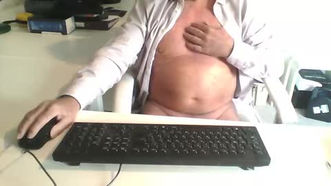 George online show from February 5, 2025, 12:27 pm