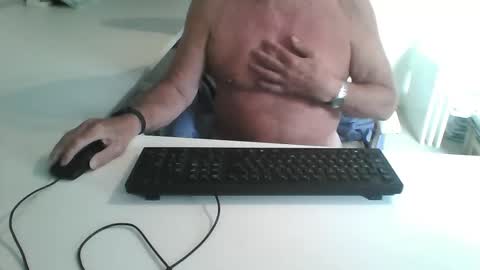 George online show from October 20, 2025, 3:01 pm