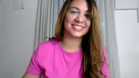 smileycherry online show from December 1, 2024, 11:14 pm