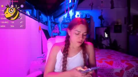 SmilingSalor online show from June 22, 2026, 2:24 am