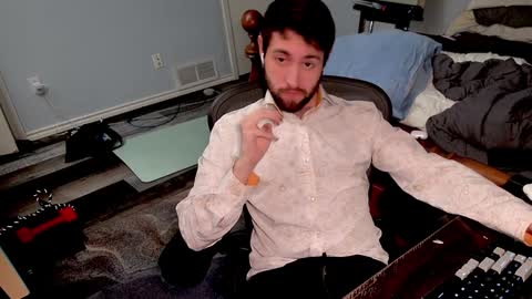 smilingwanker online show from January 27, 2025, 11:11 am