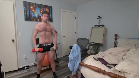 smilingwanker online show from February 17, 2025, 7:47 am