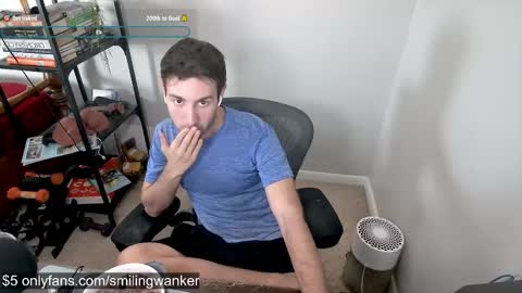 Snapshot of smilingwanker chatting on May 26, 2026, 4:30 am smilingwanker online show from May 26, 2026, 4:30 am