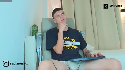 SMIT  online show from October 31, 2025, 8:10 pm