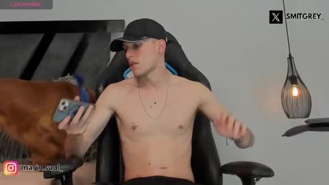 SMIT  online show from December 18, 2025, 8:59 pm