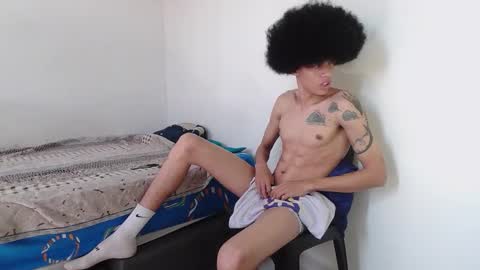 Snapshot of smith_gael chatting on October 25, 2025, 4:13 pm Smith Gael online show from October 25, 2025, 4:13 pm