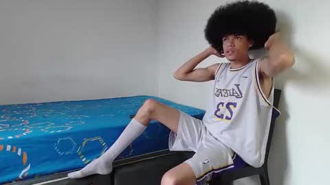 Snapshot of smith_gael chatting on November 27, 2025, 2:19 pm Smith Gael online show from November 27, 2025, 2:19 pm