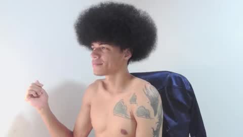 Smith Gael online show from February 13, 2026, 9:11 pm