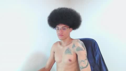 Smith Gael online show from March 10, 2026, 11:10 pm