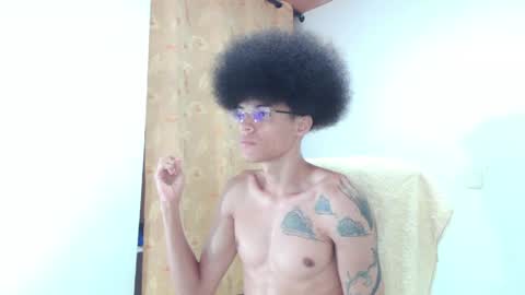 Smith Gael online show from April 19, 2026, 8:00 pm