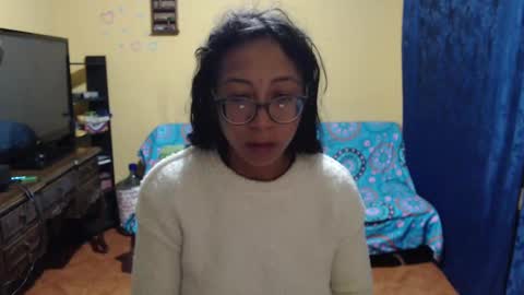 smith_lechosoxxx online show from September 27, 2025, 7:46 am