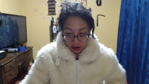 smith_lechosoxxx online show from October 27, 2025, 7:56 am