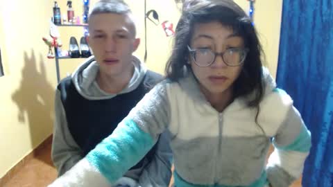 smith_lechosoxxx online show from November 23, 2025, 9:42 am