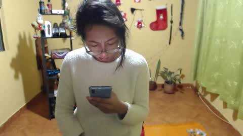 smith_lechosoxxx online show from December 1, 2025, 9:14 am