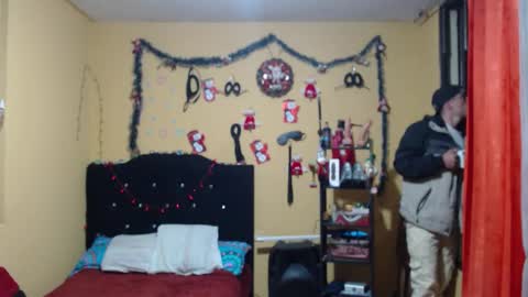 smith_lechosoxxx online show from December 16, 2025, 7:57 am