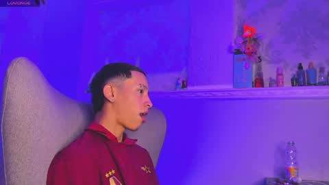 Snapshot of smith_maycol chatting on April 4, 2026, 9:12 pm Mateo stiben online show from April 4, 2026, 9:12 pm