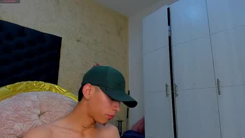 Snapshot of smith_maycol chatting on April 22, 2026, 7:04 pm Mateo stiben online show from April 22, 2026, 7:04 pm