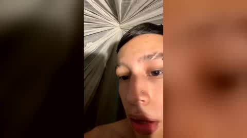 Snapshot of smith_maycol chatting on July 6, 2026, 6:10 am Mateo stiben online show from July 6, 2026, 6:10 am