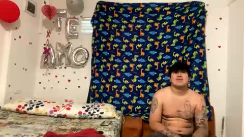 smith_y_ladyagatha online show from February 20, 2025, 7:52 pm