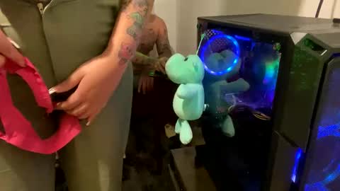 smith_y_ladyagatha online show from February 26, 2025, 5:09 am