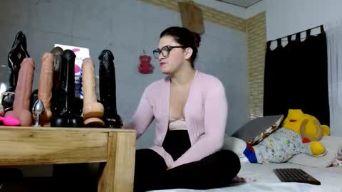 Smithdara online show from January 14, 2026, 10:36 pm