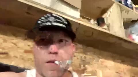 Smoke4Daddy online show from February 27, 2025, 3:48 pm