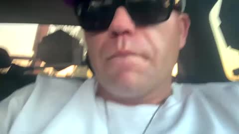 Smoke4Daddy online show from September 14, 2025, 1:27 am