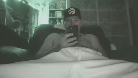 Smoke4Daddy online show from December 21, 2025, 4:58 pm