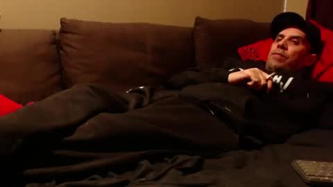 Master J XXX online show from January 15, 2026, 11:26 am