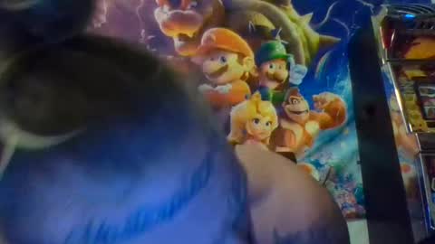 smoke online show from November 22, 2025, 3:38 am