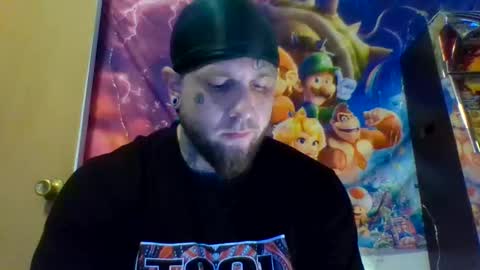 smoke online show from December 22, 2025, 1:02 am