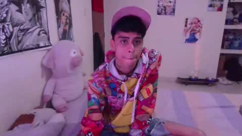 teddy online show from December 7, 2024, 7:05 am