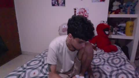 teddy online show from January 25, 2025, 4:34 am