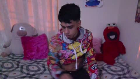 teddy online show from February 8, 2025, 6:12 am