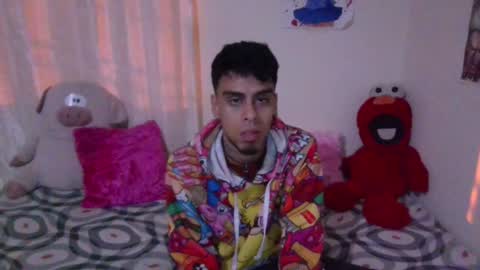 teddy online show from February 8, 2025, 9:13 am