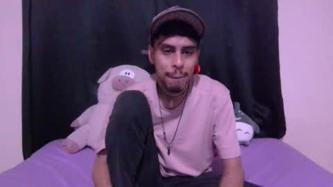 teddy online show from October 25, 2025, 8:22 am