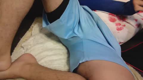 smoker2929 online show from November 9, 2025, 6:33 am