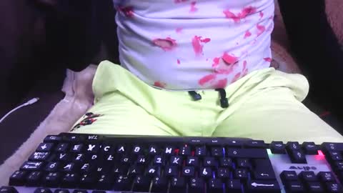 smoker2929 online show from November 29, 2025, 6:16 am