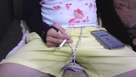 smoker2929 online show from December 18, 2025, 7:36 am